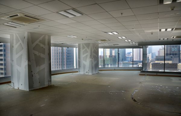 Commercial Restoration Service in Frankfort
