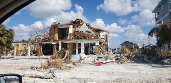 Disaster Cleanup Service in Frankfort