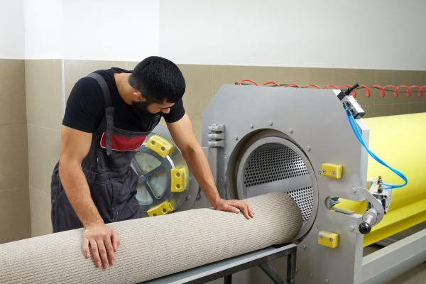 Carpet Drying Service in Frankfort